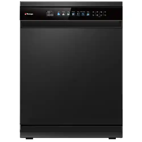 TECNOGAS MESIN CUCI PIRING DISHWASHER TDW35FN_K