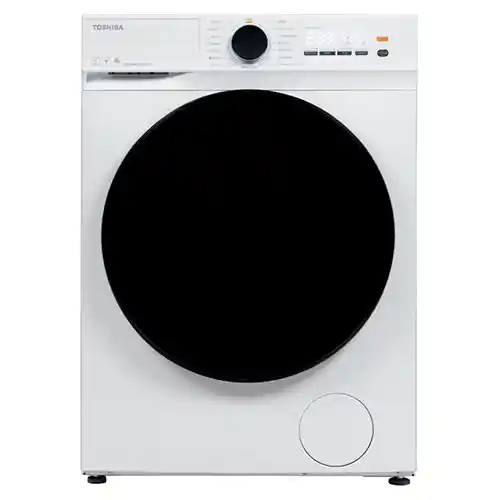 TOSHIBA MESIN CUCI FRONT LOADING WASHER TW-T21BU80UWN(WW)