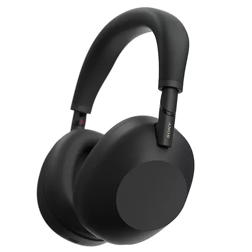 SONY HEADPHONES NOISE CANCELLING NIRKABEL WH1000XM6/BME
