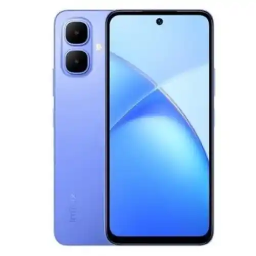 INFINIX SMARTPHONE ANDROID SMART 10 SERIES