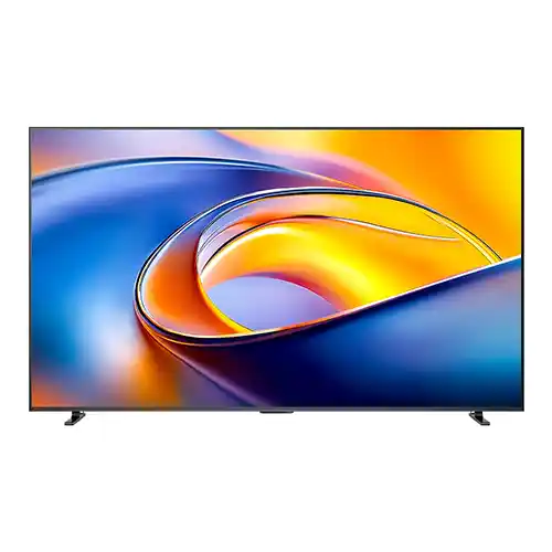 TOSHIBA 55 INCH 4K QLED UHD SMART GAMING TV 55Z670RP