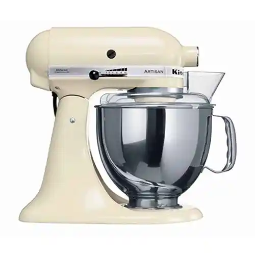 KITCHENAID STAND MIXER 5KSM150PSNAC