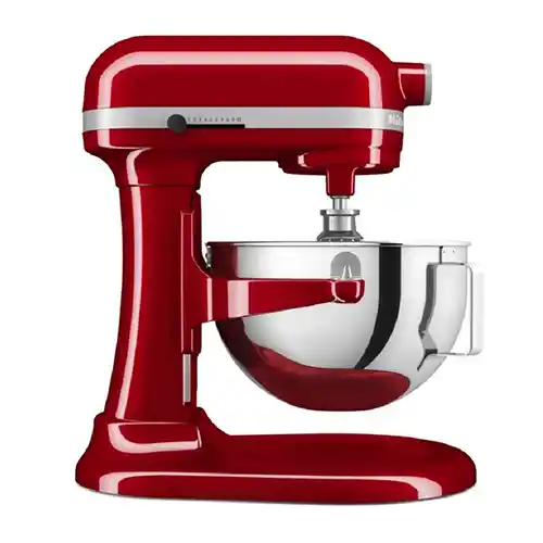KITCHENAID STAND MIXER 5KSM55SXXNER