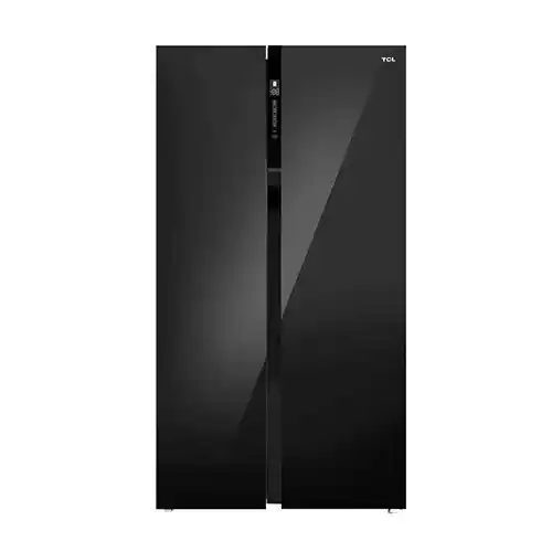 TCL KULKAS SIDE BY SIDE REFRIGERATOR P660SBS