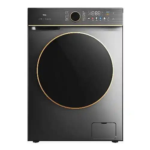 TCL MESIN CUCI DAN DRYER PENGERING WASHER AND DRYERS TWD105-T800DG