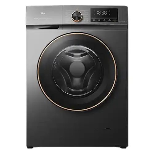 TCL MESIN CUCI FRONT LOADING WASHER TWF85-P11DG