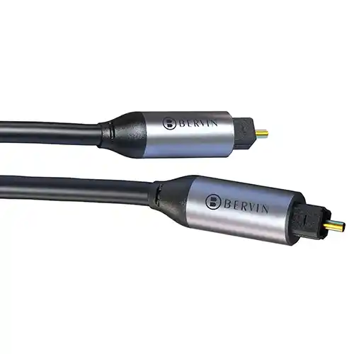 BERVIN KABEL AUDIO OPTICAL 2 M BOOC-2025
