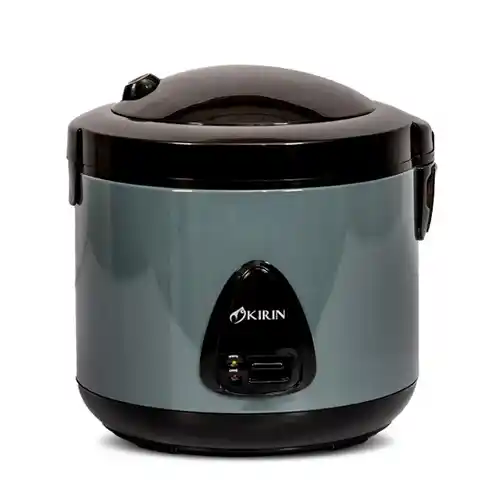 KIRIN RICE COOKER FKRRC-GY-238 GREY