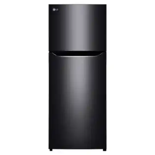 LG KULKAS 2 PINTU KECIL SMALL 2 DOOR REFRIGERATOR GNB202SQIF