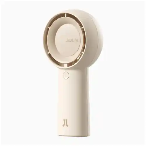JISULIFE PORTABLE HAND FAN LIFE5 PLUS FA43 JL_HF_FA43-4000 SERIES