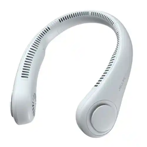 JISULIFE PORTABLE NECK FAN LIFE 3 FA14 JL_NF_FA14 SERIES