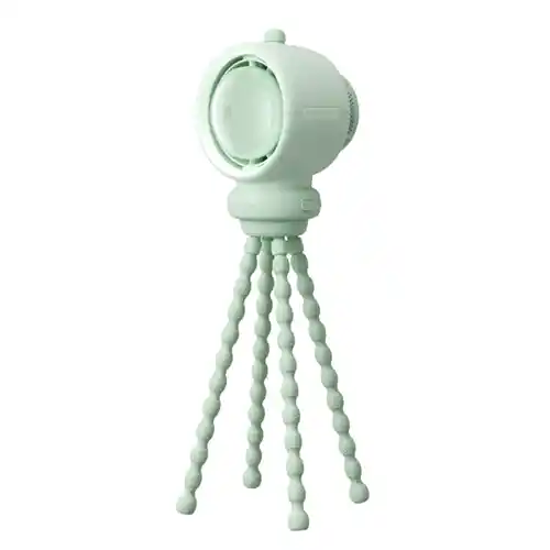 JISULIFE PORTABLE STROLLER FAN LIFE 2S JL_SF_LIFE2S SERIES