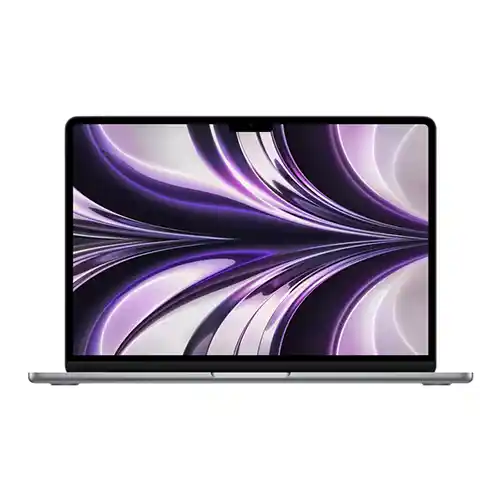 APPLE LAPTOP MACBOOK AIR 13 INCH M2 CHIP 8-CORE CPU 8-CORE GPU