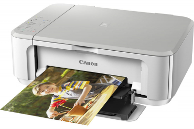 CANON MULTIFUNCTION INK JET MG3670W