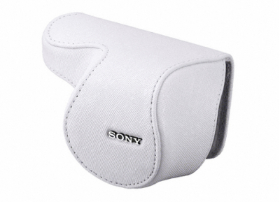 SONY CAMERA POUCH LCS-EML1A