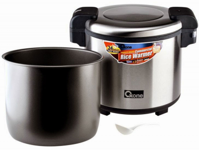 OXONE RICE COOKER OX189