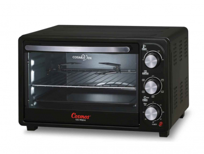 COSMOS COUNTER TOP OVEN CO9923RB