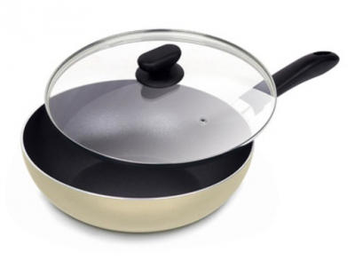 MAXIM - IMAGE COVERED STIR FRY NMIMSF28DPS