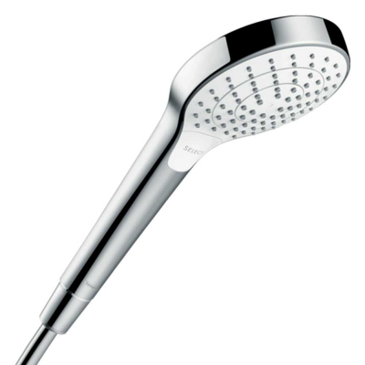 HANSGROHE - CROMA SELECT S HAND SHOWER VARIO 26802400