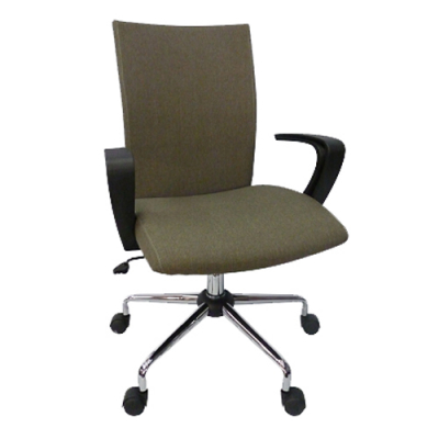 TIGER OFFICE CHAIR T-3157-GREEN