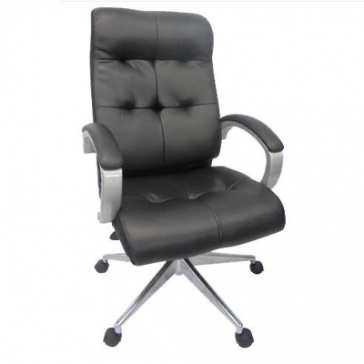 TIGER OFFICE CHAIR T1120_BLACK