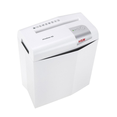 HSM - PAPER SHREDDER SHREDSTAR S5
