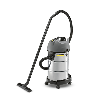 KARCHER WET AND DRY DRUM VACUUM CLEANER NT38/1ME