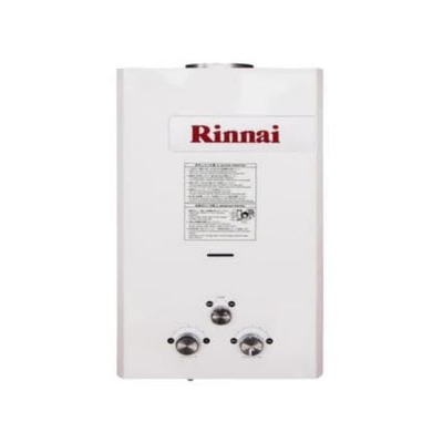 RINNAI PEMANAS AIR ELECTRIC WATER HEATER REU-10CF