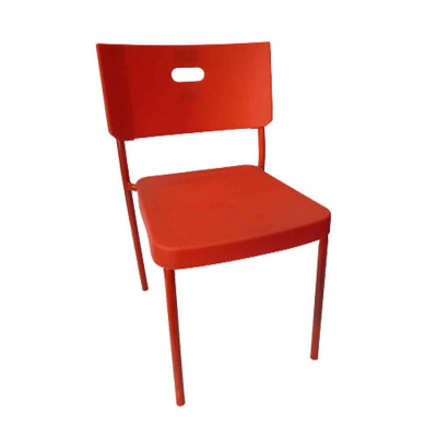 TIGER OFFICE CHAIR TC-1029 RED