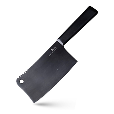 OXONE PISAU ANODISED BONE KNIFE OX61G