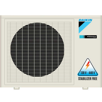 DAIKIN AC OUTDOOR AIR CONDITIONER MKC50RVM4