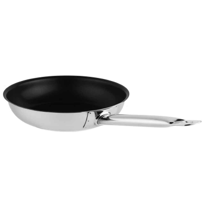 VIRTUOSE FRYPAN SUPREME CHEFS 18 CM