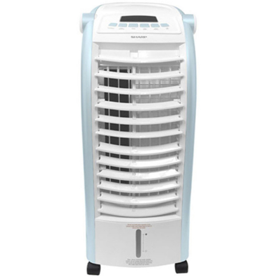 SHARP PENDINGIN UDARA AIR COOLER 6 L PJ-A36TY-W