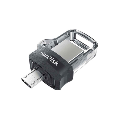 SANDISK USB DRIVE (OTG) 3.0 64 GB SDDD3-064G-G46_SA