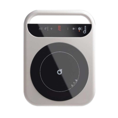 OXONE KOMPOR LISTRIK OX-640OB GREY