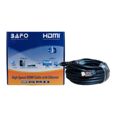 BAFO KABEL CONVERTER 15M HDMI TO HDMI