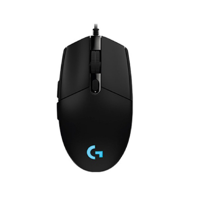 LOGITECH GAMING CABLE MOUSE G102V2 SERIES