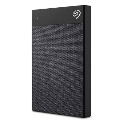 SEAGATE HDD ULTRA TOUCH 1TB BLACK STHH1000400_MIT