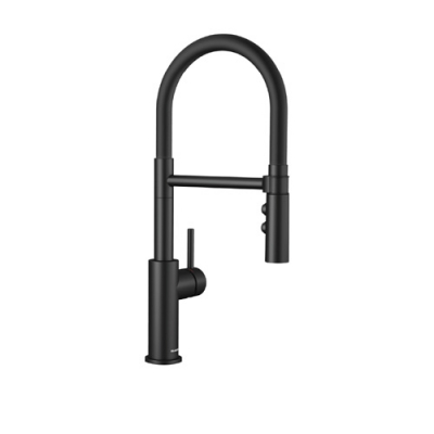 BLANCO KRAN AIR PENCUCI PIRING KITCHEN FAUCET BLC_CATRIS-S_FLEXO