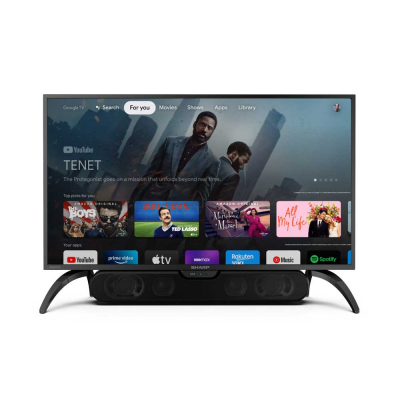SHARP 42" FULL HD LED TV 2T-C42EG1I-SB