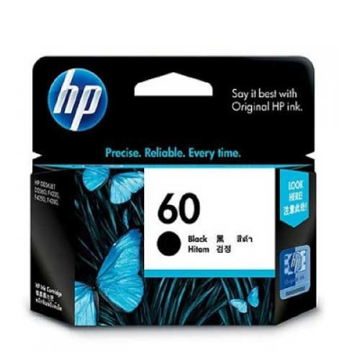 HP - CATRIDGE CC640WA