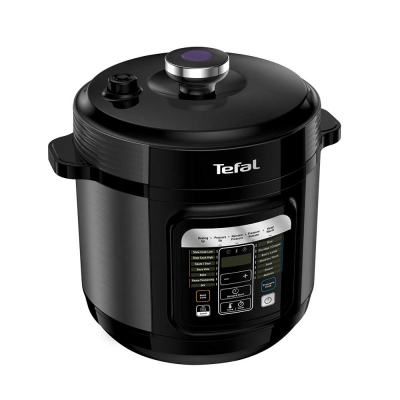 TEFAL HOME CHEF SMART MULTI COOKER CY601D65