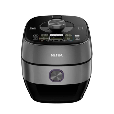 TEFAL HOME CHEF SMART PRO IH MULTI COOKER CY638D65