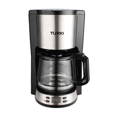 TURBO DRIP COFFEE MAKER EHL7000