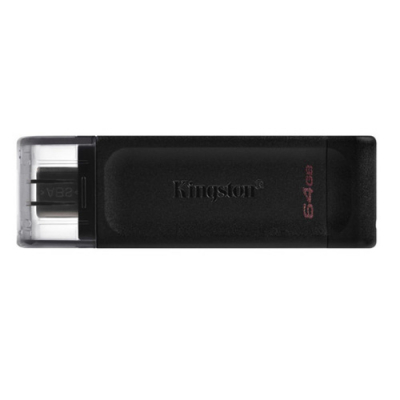 KINGSTON FLASHDISK 64GB