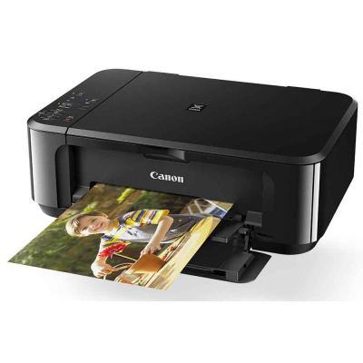 CANON MULTIFUNCTION INK JET MG3670