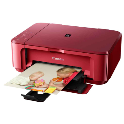 CANON MULTIFUNCTION INK JET MG3670R
