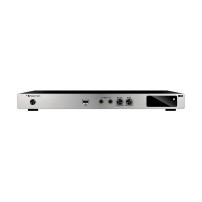 NAKAMICHI KARAOKE PLAYER NKX-35H1LS_2