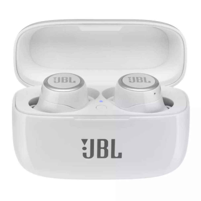 JBL - PERSONAL EARPHONE LIVE 300TWS WHITE