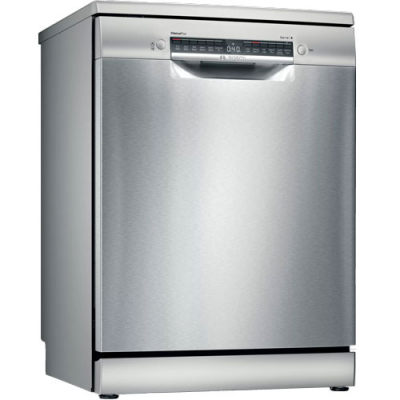 BOSCH FREE STAND DISHWASH SMS4IVI01P